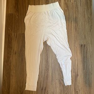 Adidas women jogger pants
